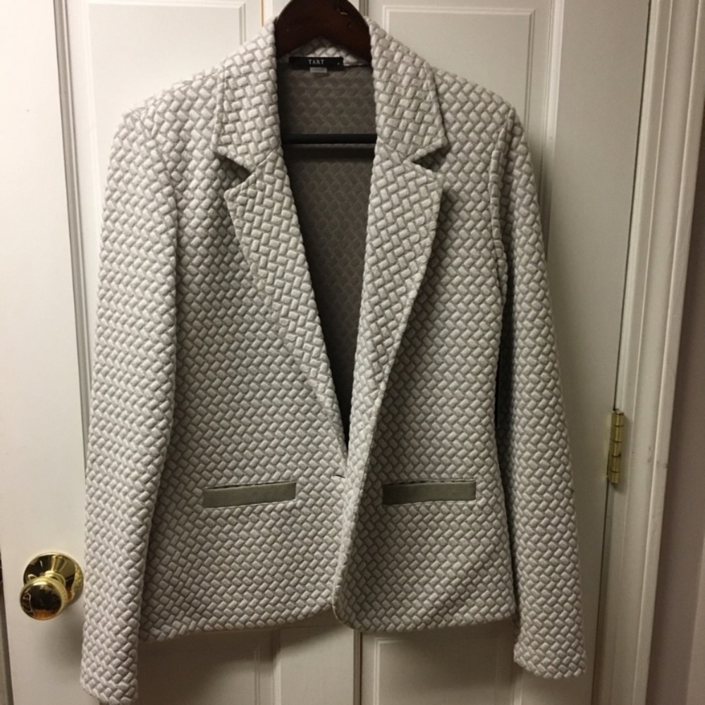 Tart blazer